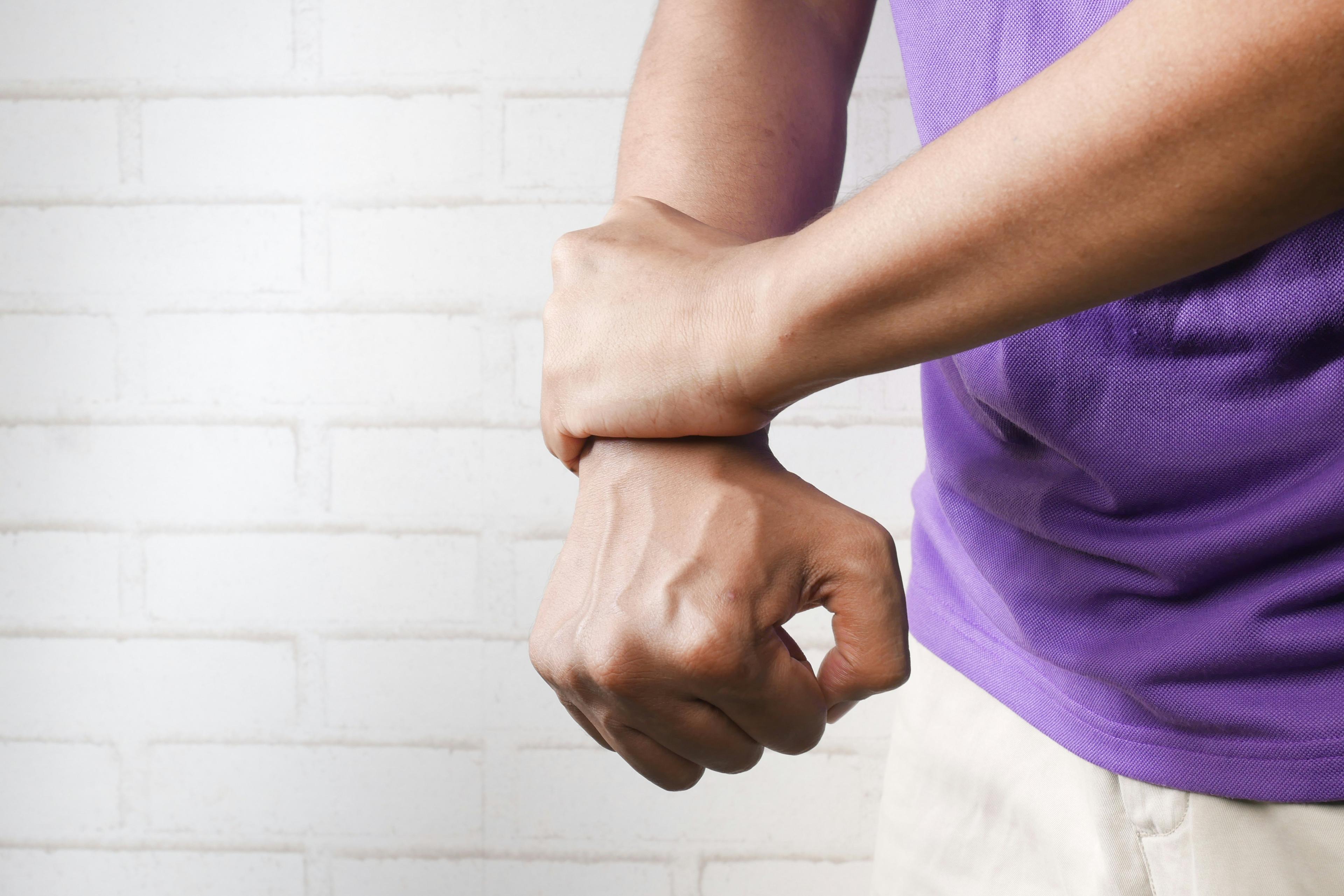 Joint Pain & Arthritis Management